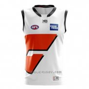 Maglia GWS Giants AFL 2020 Away