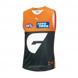 Maglia GWS Giants AFL 2022