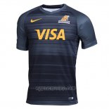 Maglia Jaguares Rugby 2018 Home