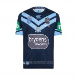 Maglia NSW Blues Rugby 2019 Away