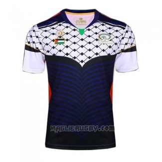 Maglia Palestina Rugby 2017 Home