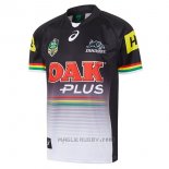 Maglia Penrith Panthers Rugby 2016 Home
