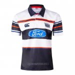 Maglia Polo Blues Rugby 1996Retro