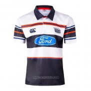 Maglia Polo Blues Rugby 1996Retro