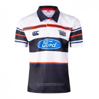 Maglia Polo Blues Rugby 1996Retro