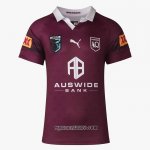 Maglia Queensland Maroons Rugby 2023 Home