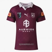Maglia Queensland Maroons Rugby 2023 Home
