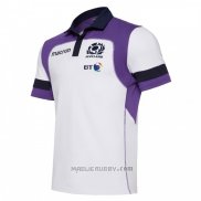 Maglia Scozia Rugby 2018 Home