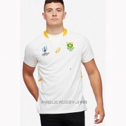 Maglia Sud Africa Rugby RWC 2019 Away