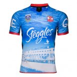 Maglia Sydney Roosters Rugby 2017 9s Auckland