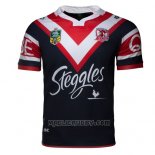 Maglia Sydney Roosters Rugby 2017 Home