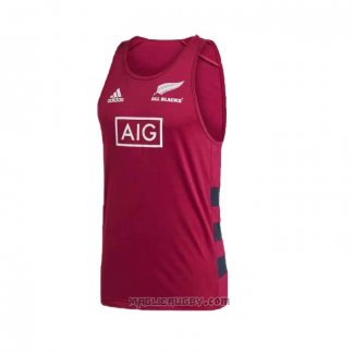 Canotta All Blacks Rugby 2021 Home