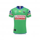 Maglia Canberra Raiders Rugby 2022