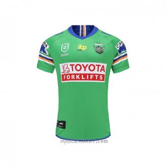 Maglia Canberra Raiders Rugby 2022