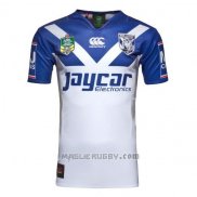 Maglia Canterbury Bankstown Bulldogs Rugby 2016 Home