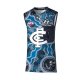 Maglia Carlton Blues AFL 2022 Indigeno