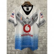 Maglia Fiji Rugby 2022 Home