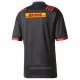 Maglia Harlequin F.C Rugby 2021 Nero