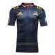 Maglia Highlanders Rugby 2016-2017 Home