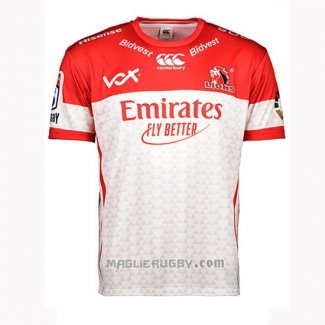 Maglia Lions Rugby 2019 Home