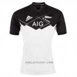 Maglia Nuova Zelanda All Blacks Rugby 2017 Away