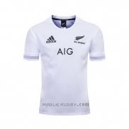 Maglia Nuova Zelanda All Blacks Rugby 2019-2020 Away