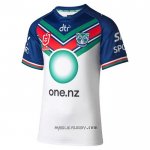 Maglia Nuova Zelanda Warriors Rugby 2023 Away