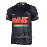 Maglia Penrith Panthers Rugby 2018 Allenamento