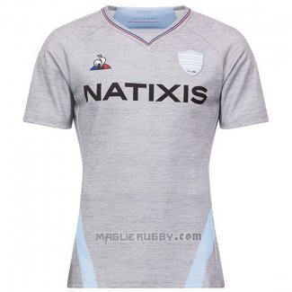 Maglia Racing 92 Rugby 2018-2019 Terza