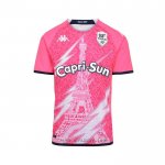 Maglia Stade Francais Rugby 2022-2023 Home