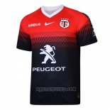 Maglia Stade Toulousain Rugby 2019-2020 Home