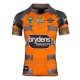 Maglia Wests Tigers Rocket Raccoon Marvel 2017