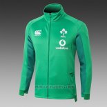 Irlanda Rugby 2018-2019 Giacca