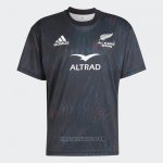 Maglia All Black Rugby 2023 Allenamento