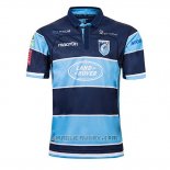 Maglia Blues Rugby 2018-2019 Home