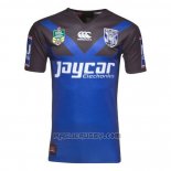 Maglia Canterbury Bankstown Bulldogs Rugby 2016 Away