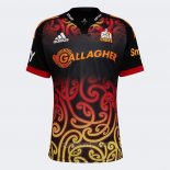 Maglia Chiefs Rugby 2022 Home