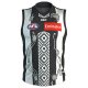 Maglia Collingwood Magpies AFL 2020-2021 Indigeno