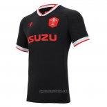 Maglia Galles Rugby 2020-2021 Away