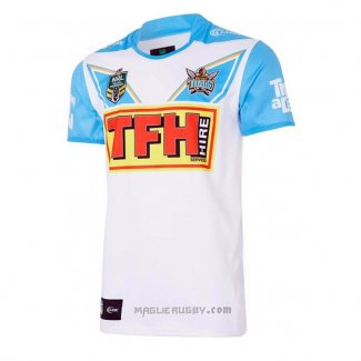 Maglia Gold Coast Titan Rugby 2018 Away