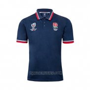 Maglia Inghilterra Rugby RWC 2019