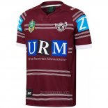 Maglia Manly Sea Eagles Rugby 2017 Home