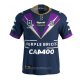 Maglia Melbourne Storm Rugby 2021 Commemorativo