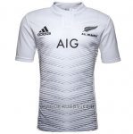 Maglia Nuova Zelanda All Blacks Rugby 2016 Away