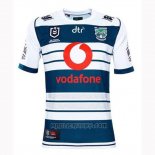 Maglia Nuova Zelanda Warriors Rugby 2019 Heritage