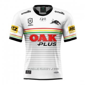 Maglia Penrith Panthers Rugby 2020 Away