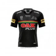 Maglia Penrith Panthers Rugby 2022 Home