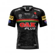 Maglia Penrith Panthers Rugby 2022 Indigeno