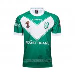 Maglia RLI Irlanda Rugby RLWC 2017 Home