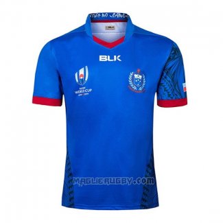 Maglia Samoa Rugby RWC 2019 Home